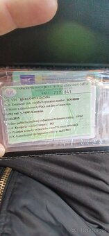 Škoda Octavia 1.9tdi 66kw - 19