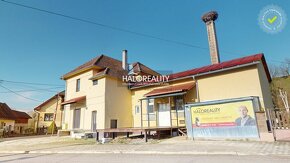 HALO reality - Predaj, rodinný dom Liptovský Ondrej - ZNÍŽEN - 19