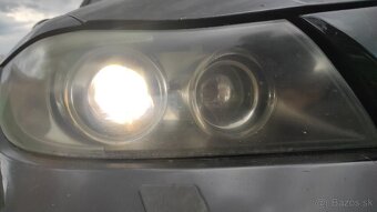 Rozpredam bmw e91 - 19