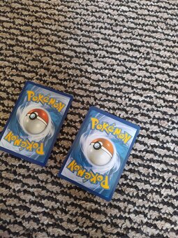 Predam kolekciu pokemon kariet vyše 2000ks - 19