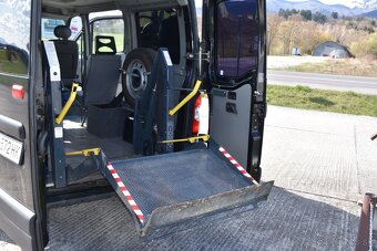 Renault Master 2.5 dCi - 19