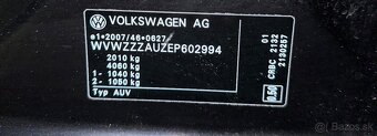 Volkswagen VW Golf 7 2.0 TDI 110kw 4 Motion Panorama,R17 - 19