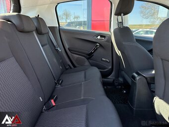 Peugeot 208 1.2 PureTech Active, 75 270km, Slovenské vozidlo - 19