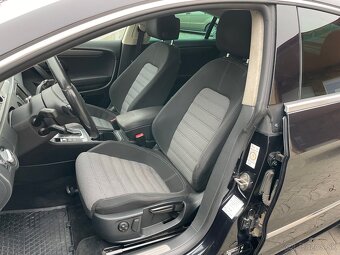Volkswagen CC VW 2.0 TDI 125kw, AUTOMAT6 - 19