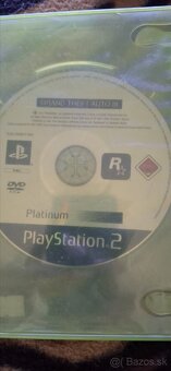 Hry na PS2 PS3 PS4 - 19