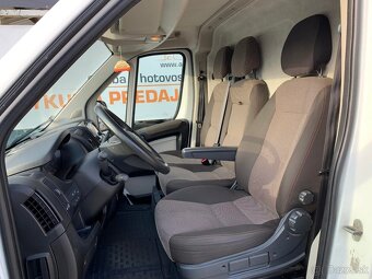 Citroën Jumper Furgon 2.0 BlueHDi 160 35+ L4H3 - 19