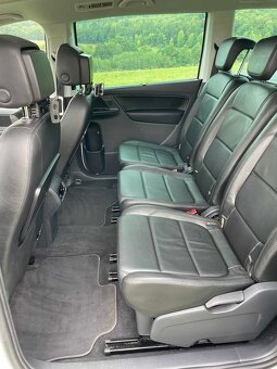 VW Sharan 2.0 TDI 130kW DSG A6 - 19