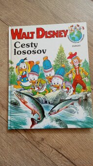 Walt Disney, detské knihy - 19