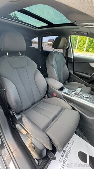 [✔️] Audi A4 S-LINE B9 2.0 TDI 140kW | 135 XXX | - 19