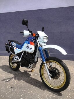 Honda XL 600 LM - Enduro - 19