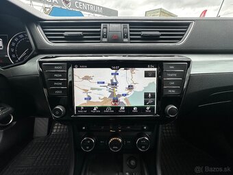Škoda Superb Combi 1.6 TDi Ambition DSG - 19