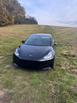 Tesla model 3 Refresh Štandard Range - 19