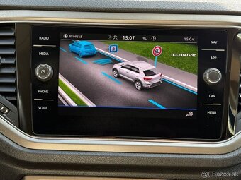 VOLKSWAGEN T-ROC 2.0 TDI EVO M6 - 19