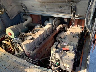 HELI CPCD 50 - vysokozdvižný vozík - 19