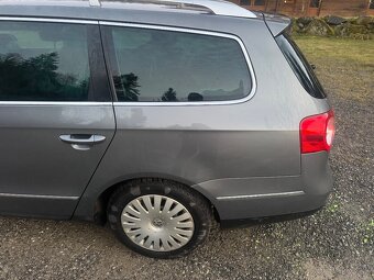 Passat B6 125kW - DSG - 2007 - 19
