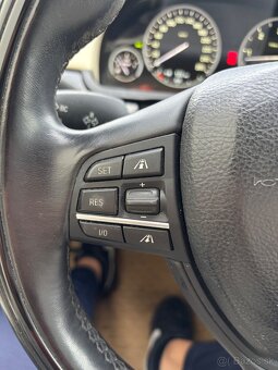 BMW 740d xDrive 225kW 2012 4x4 Luxury - 19