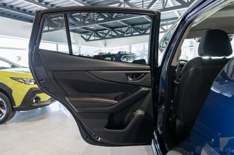 Subaru XV 1.6i Lineartronic AWD Comfort - 19