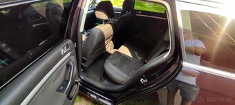 Volkswagen Golf 6 - 19