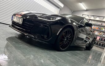 SUBARU BRZ, 2.4i Boxer, 172KW/234PS, 6097 KM, 2024, TOP, DPH - 19