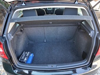 VW GOLF TDi, DSG, Nová spojka - 19