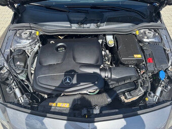 Mercedes-Benz A trieda 180 AKONTACIA OD 0% - 19