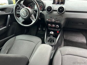 AUDI A1 1.6TDI - PREDAJ AJ NA SPLÁTKY - 19