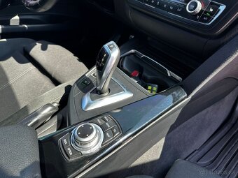 BMW 318d GT - 19