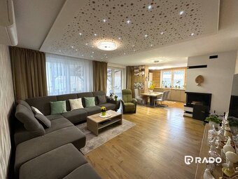 RADO | Krásny, moderný rodinný dom - Trenčianske Teplice - 19
