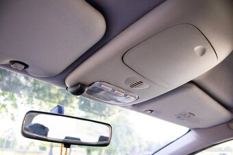 Peugeot 307 2.0 HDi XR - 19