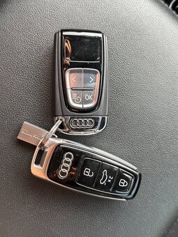 AUDI Q8, 3.0TDI, 210KW/286PS, QUATTRO, 3x S-line. - 19