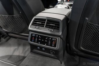 Audi A6 40 2.0 TDI mHEV Sport quattro S tronic - 19