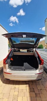 Volvo xc60 - 19