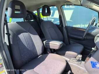 Mercedes-Benz A trieda 160 CDI Classic /T - 19