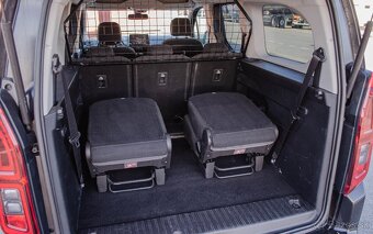 Opel Combo XL 1.5 CDTi A/T 7miest Odpočet DPH - 19