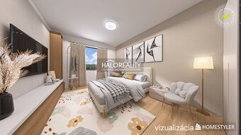 HALO reality - Predaj, štvorizbový byt Bratislava Rača, Kuba - 19