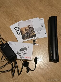 celoodpružený ebike Scott Strike 625 - 19