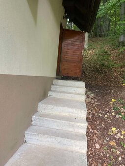 Celoročne obývateľná chata v Mojtíne - Púchov - 19