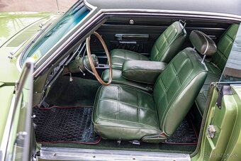 Dodge Charger R/T 1969 - 19