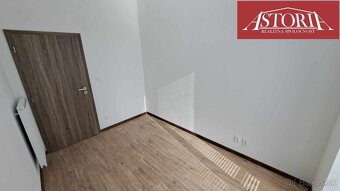 3-izb. byt s 3 balkónmi - Martin - NOVÝ MARTIN - 19