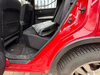 Nissan X-Trail 2.0 dci 110kw 4x4 2014 - 19