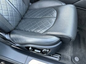 Audi A8 Long 3.0 TDI V6 diesel DPH nova STK - 19