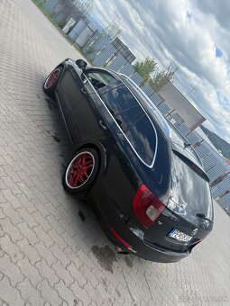 Škoda Superb 2 combi - 19