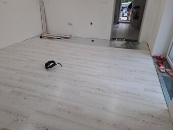 Plávajúca podlaha - 19