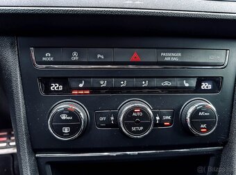 Seat Leon 3 ST FR - 19