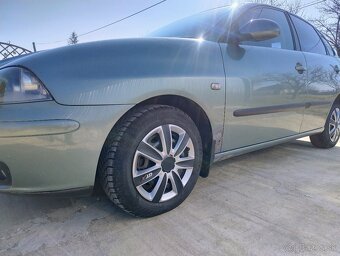 Seat Ibiza 6L - 19