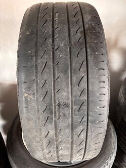 5x120 r17 Styling 290 letná sada - 19