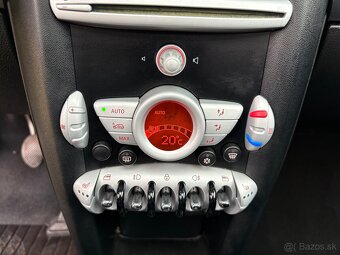 MINI cooper D R56 1,6 diesel 80kw - 19