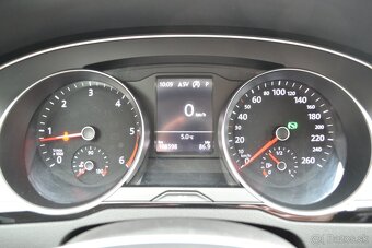 Volkswagen Passat Variant 1.6 TDI BMT DSG - 19