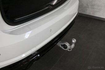 VW Touareg 3.0TDI 210kW R-line Tažné Webasto NightVis ZÁRUKA - 19