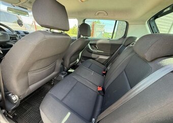 Škoda Fabia 1,2 TSI ELEGANCE DSG 77kW NAVI benzín automat - 19